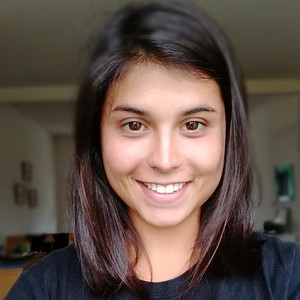 Octavie - Prof de portugais brésilien - Paris