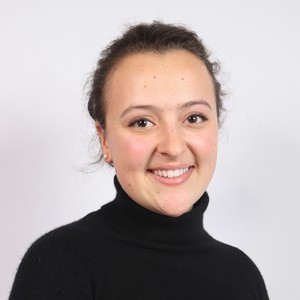 Perrine - Prof de maths - Paris