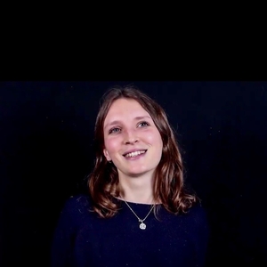 Sixtine - Prof d'aide aux devoirs - Neuilly-sur-Seine