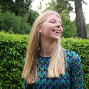 Claire - Prof de maths - Paris