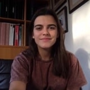 Louise - Prof de maths - Paris