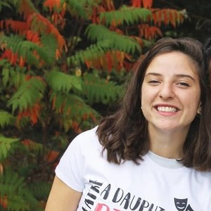 Noa - Prof de français - Paris