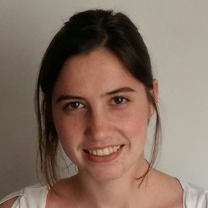 Juliette - Prof de maths - Garches