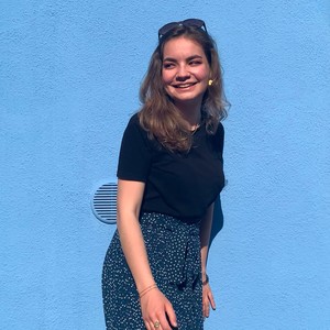 Laure - Prof d'aide aux devoirs - Paris