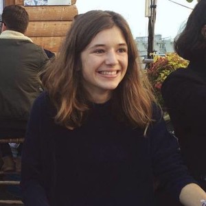 Juliette - Prof d'aide aux devoirs - Paris