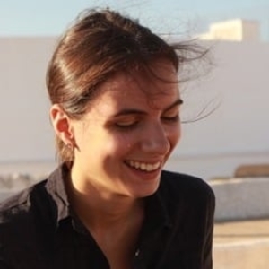 Justine - Prof d'aide aux devoirs - Paris