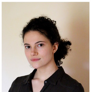 Chloé - Prof d'aide aux devoirs - Paris