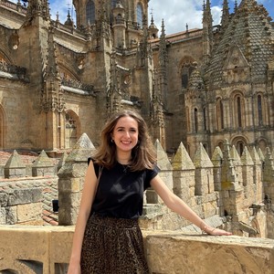 Alix - Prof de maths - Clamart