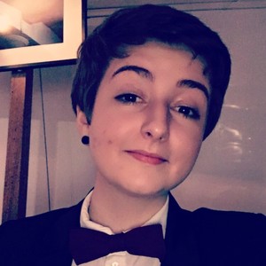 Julie - Prof de maths - Paris