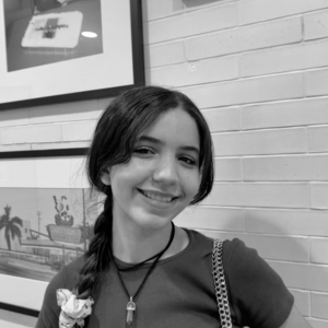 Simane - Prof de maths - Paris
