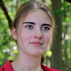 Camille - Prof de maths - Paris
