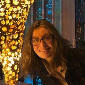 Laura - Prof de maths - Savigny-sur-Orge