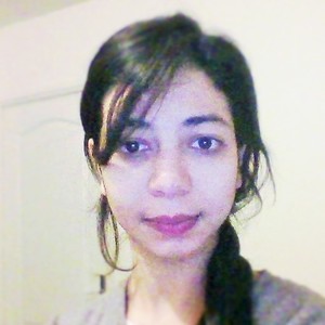 Nour el amal - Prof de maths - La Courneuve