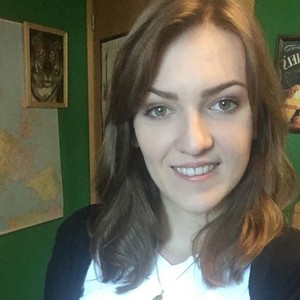 Yasmine - Prof de programmation - Aulnay-sous-Bois