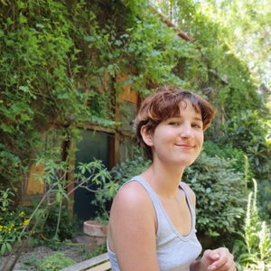 Ines - Prof d'aide aux devoirs - Cachan