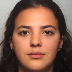 Cassidy - Prof d'aide aux devoirs - Épinay-sur-Seine