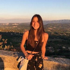 Leanne - Prof d'aide aux devoirs - Montesson