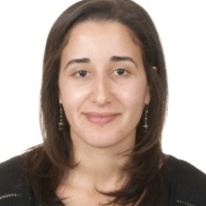 Tinhinan - Prof de maths - Paris