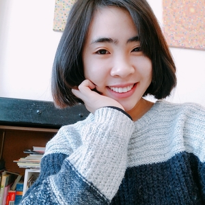 Trang - Prof de vietnamien - Bourg-la-Reine