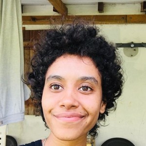 Anaïs - Prof de français - Houilles