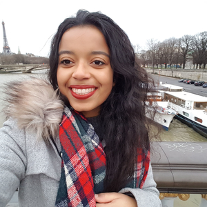 Gaelle - Prof de maths - Paris 18e