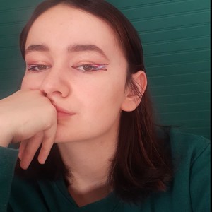 Romy - Prof d'aide aux devoirs - Gagny