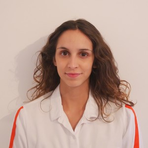 Mariana - Prof d'espagnol - Bièvres