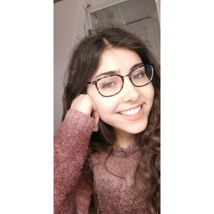 Madeline - Prof de français - Paris