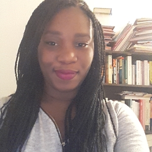 Frantzlande - Prof de maths - Épinay-sur-Seine