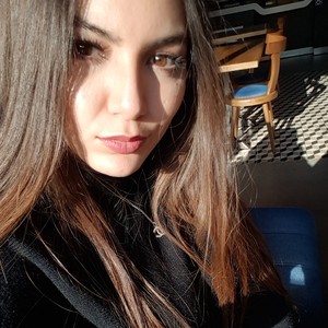 Hadia - Prof d'anglais - Aubervilliers