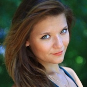 Kristina - Prof de russe - Annecy