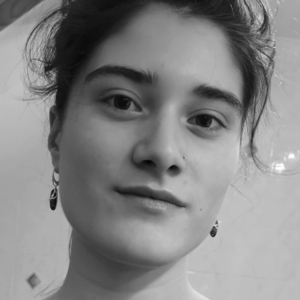 Selma - Prof de philosophie - Nantes
