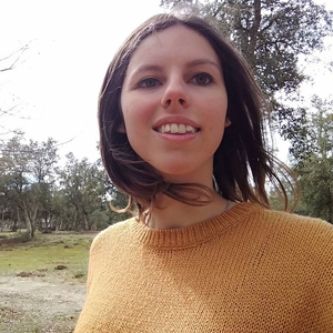 Emily - Prof de maths - Saint-Germain-en-Laye