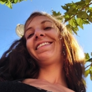 Floriane - Prof de biologie - Strasbourg