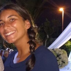 Emma - Prof de maths - Montrouge