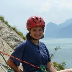 Magdalena - Prof d'aide aux devoirs - Pontault-Combault