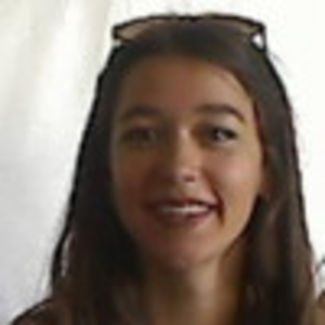 Alice - Prof d'anglais - Poitiers