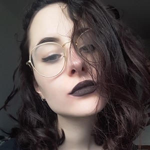 Pauline - Prof d'audiovisuel - Poitiers