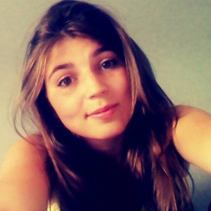 Julie - Prof de maths - Poitiers