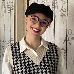 Lola - Prof de français - Saint-Saulve