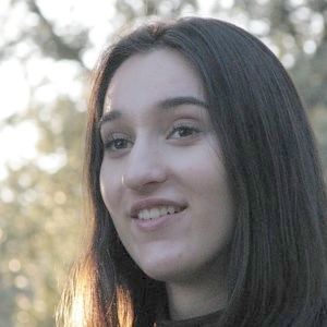 Mathilde - Prof d'aide aux devoirs - Avignon