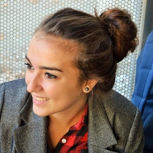 Léa - Prof d'aide aux devoirs - Perpignan