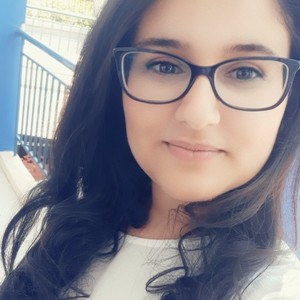 Najwa - Prof de comptabilité - Roanne