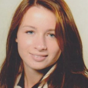 Marie - Prof d'anglais - Pommerit-le-Vicomte