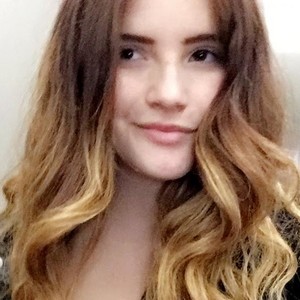 Alessia - Prof de maths - Genève