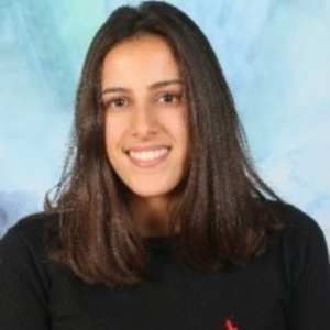 Laetitia - Prof de physique - chimie - Luzancy