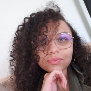 Kimberley - Prof de maths - Mériel