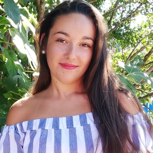 Laurie - Prof de maths - Mérignac
