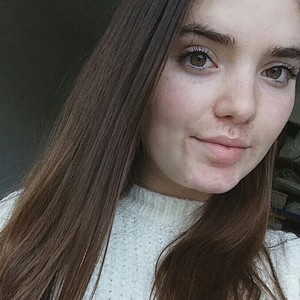 Sarah - Prof de soutien scolaire - Nantes