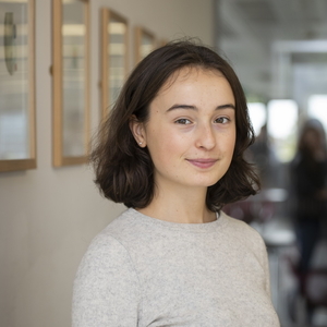 Ambre - Prof de physique - Saint-Cloud